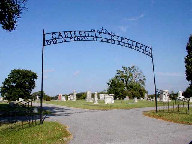 Carterville Cemetery